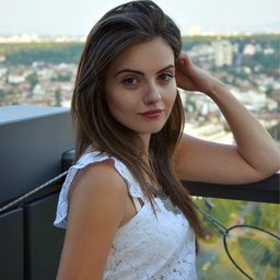 Lidia Kemileva