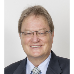 Dr. Jürgen Kuske's profile picture