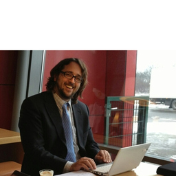 Tomas S. Richter