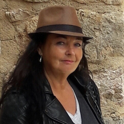 Annette Ruß's profile picture