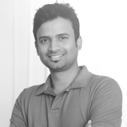 Mukesh Kumar
