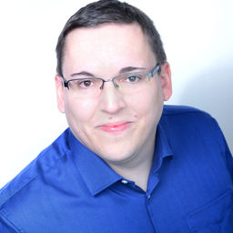 Christian Borgwald's profile picture
