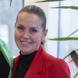 Katharina Vogel