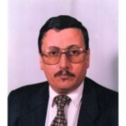 Bouazza Bellouati