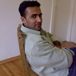 Imran Pariyani