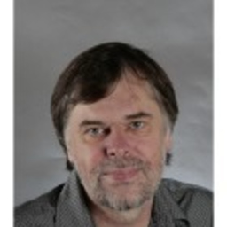Profilbild Rainer Thimm