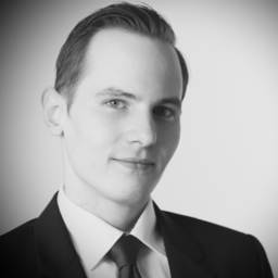 Profilbild Danny Müller