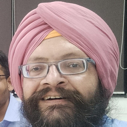 Nirmaljeet Singh Saggu