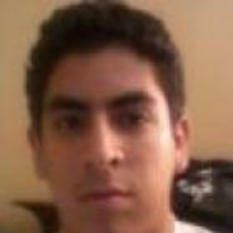Cesar Pacherres Torrejon