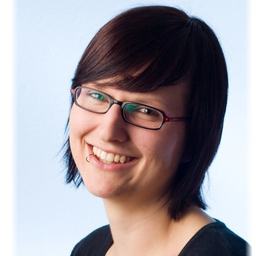 Christin Scheibe