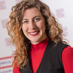 Mag. Irina Ilieva