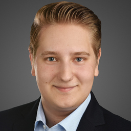 Nico Schütrumpf