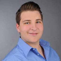 Dominik Pecher
