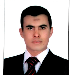 Mahmoud Mahdi