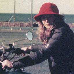 Patricia Crowder