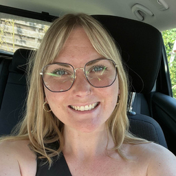 Alexandra Wulf
