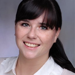 Chantal Frieg