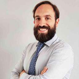 Dr. Danilo Angelo Di Martino Trovatello