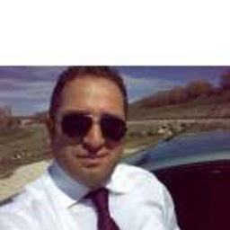 TİMUR KAN