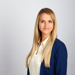 Martina Speer