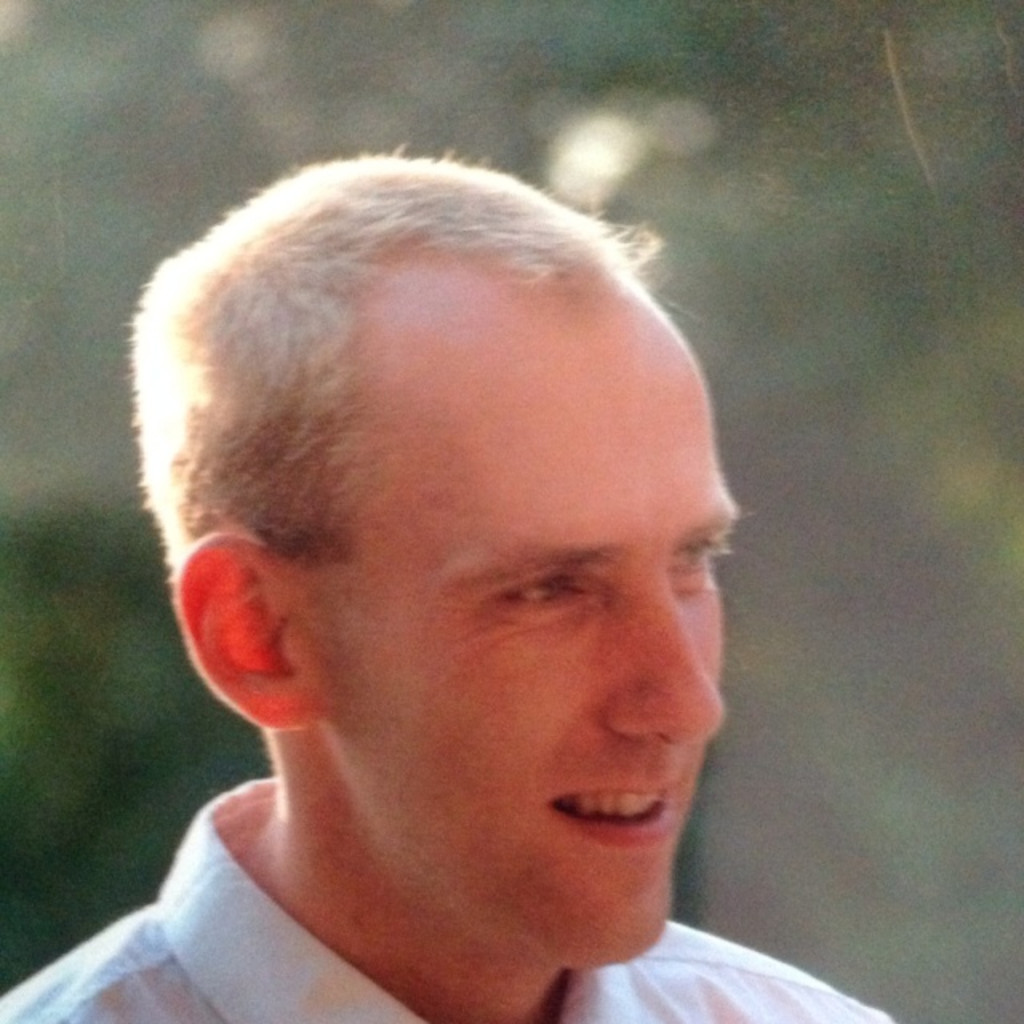 Michael Roll Fachberater im Aussendienst Ka&Ro Fachhandel für