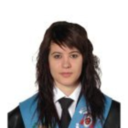 ALBA ROCHE GARCÍA
