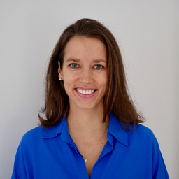 Louisa Perat