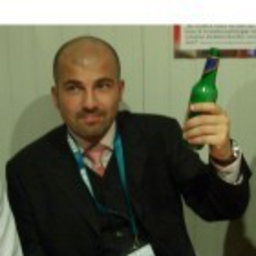 Bülent Karsli