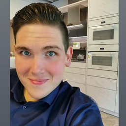 Robert Müller's profile picture