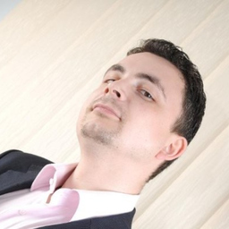 Dr. Andrei Manu