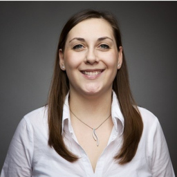 Nadia Sprenger