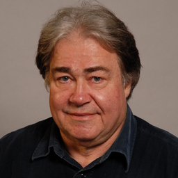 Albert Vollenweider