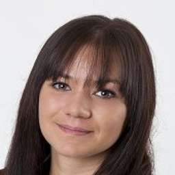 Janina Liehn