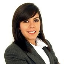 Ilse Pamela Jaramillo Jimenez