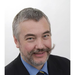 Dr. Ernst Bartels