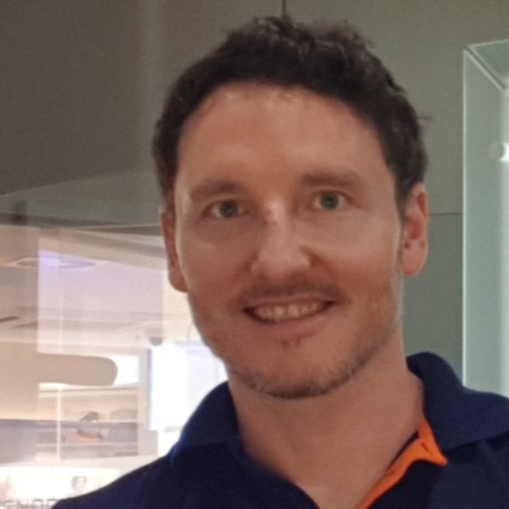 Sebastian Dornbusch Filialleiter ApolloOptik XING