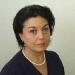 Stefannka Tomova-Nikolova