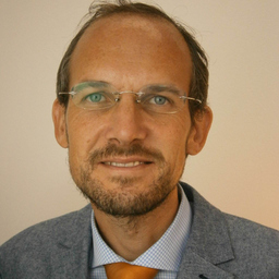 Andreas Mayer MSc