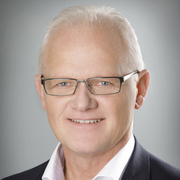 Profilbild Helmut Böckmann