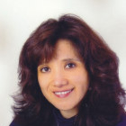 Profilbild Nancy Alvarez de Zernitz
