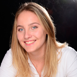 Lena Steggemann