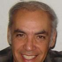 ANTONIO BARRIGA GUTIERREZ