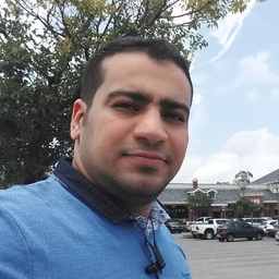 MEHRDAD ABDOLLAHI