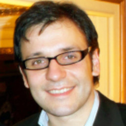 Gerardo Raído León