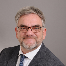 Rainer Hebing