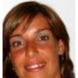 Cristina Manjarrés Barroso