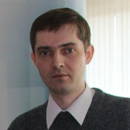 Mikhail Kastrov