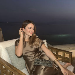 Ceyda Ölüdeniz