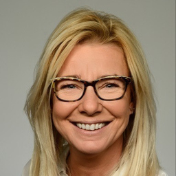 Profilbild Evelyn Hoffmann
