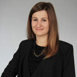 Leoni Vogelbacher